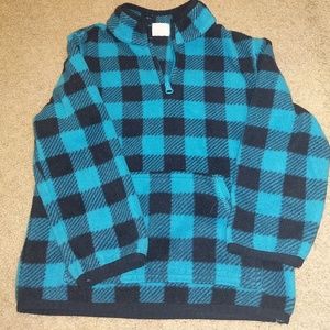 4T pullover